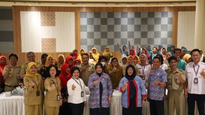 harganas purworejo