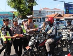Operasi Patuh Candi Tindak 1.574 Pelanggaran
