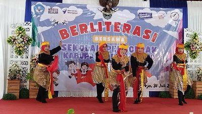 literasi
