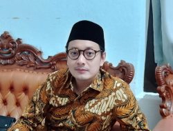 Dion Agasi Minta Dindikbud Tindak Tegas Pelaku Pelecehan Seksual Terhadap Artis Kontes Primadona Pantura