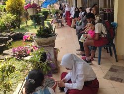 Ini 12 SMPN Yang Masih Diperpanjang PPDB-nya