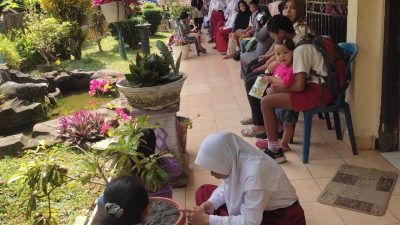 Ini 12 SMPN Yang Masih Diperpanjang PPDB-nya