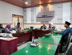 Rincian Jumlah Kekurangan Siswa Baru SMPN Negeri