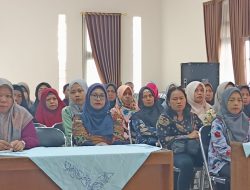 Tidak Seperti SMPN, Kuota PPDB SMA/SMK Negeri Langsung Penuh