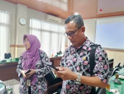Dindikbud Akan Panggil Kepala Sekolah Minggu Depan
