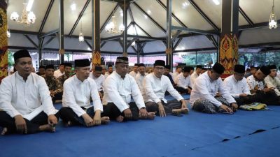 doa bersama