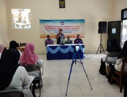 PPDI Luncurkan Sekolah Pamong, Ajak Perangkat Lebih Tahu Rambu-Rambu