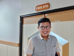 PAN Tunggu Ombak Damai Untuk Tentukan Arah Koalisi