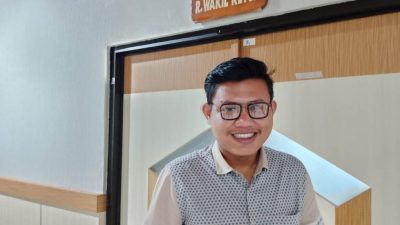 PAN Tunggu Ombak Damai Untuk Tentukan Arah Koalisi