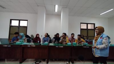 Hasil Survei Integritas KPK Rendah, Purworejo Waspada Korupsi