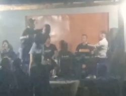 Manggung di Purworejo, Penyanyi Kontes Primadona Pantura Alami Pelecehan Seksual
