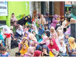 MWC NU Kaligesing Resmikan Gedung Baru, Jadi Pusat Keagamaan Umat dan Masyarakat