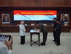 Rancangan Perubahan KUA PPAS 2024 Disepakati, Pembahasan Ditarget Rampung Akhir Juli