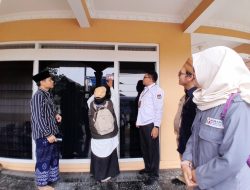 KPU Purworejo Rampungkan Proses Coklit Pilkada 2024, Pantarlih Coklit 619.646 Pemilih