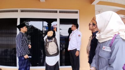 KPU Purworejo Rampungkan Proses Coklit Pilkada 2024, Pantarlih Coklit 619.646 Pemilih