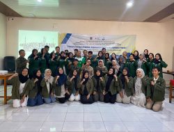 Candradimuka Gelorakan Kepeloporan Pemuda Purworejo di Bidang Pendidikan