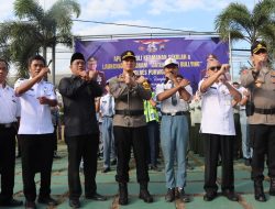 Cegah Kasus Perundungan Pelajar, Polres Purworejo Launching Program Jateng Zero Bullying