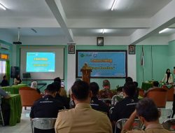 Prodi Hukum UM Purworejo Buka Pusat Konsultasi dan Bantuan Hukum Gratis untuk Masyarakat Kurang Mampu