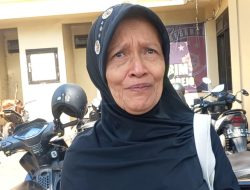 Hendak Laporkan Penipuan Calo Perbankan, Warga Plaosan Diintimidasi Preman