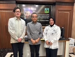 Rekomendasi PPP Akan Jatuh ke Pasangan Yuli Hastuti-Dion Agasi?