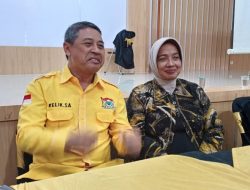 Rekomendasi untuk Yuli Hastuti-Dion Agasi Masih Akan Bertambah