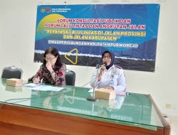 Picu Kemacetan, PKL Sekitar TBA Akan Dilakukan Penindakan