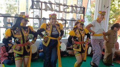museum tosan aji