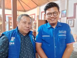 PAN Ajukan “Ketua Partai & Yang Berkontestasi” Dalam Pilkada Purworejo