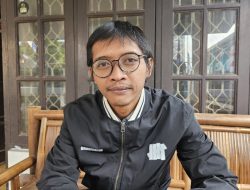 45 Anggota Dewan Dilantik Hari Ini, JPPR Ajak Masyarakat Awasi Ketat Kinerja Wakil Rakyat