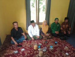 12 PAC PPP di Purworejo Dukung Yuli Hastuti-Dion Agasi