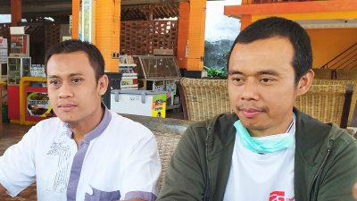 Dinilai Sudah Teruji, PKS Bulat Dukung Pasangan Yuli Hastuti-Dion Agasi