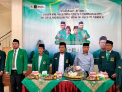 PPP Purworejo Resmi Dukung Yophi-Lukman, Tepis Klaim 12 PAC Dukung Calon Lain