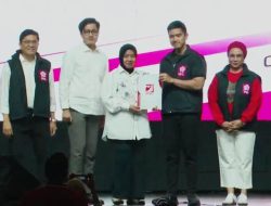 Yuli Hastuti-Dion Agasi Kantongi Rekomendasi dari PSI