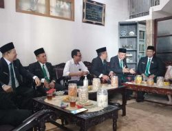 Ketua Dewan Syuro Titipkan Pesan Untuk Anggota Dewan dari PKB