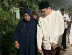 Yuli Hastuti-Dion Agasi Makin Mesra, Unggah Kebersamaan di Medsos