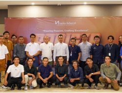 Swiss-Belhotel Airport Yogyakarta Sukses Menggelar Acara Kompetisi Barista Se-Jateng DIY