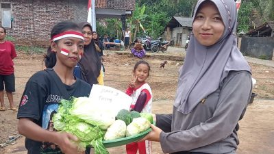 Buntit gebang