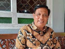 Gerinda Masuk Barisan Pengusung, Yuli-Dion Makin Siap Tempur