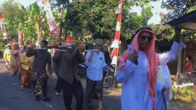 FKUB rendeng