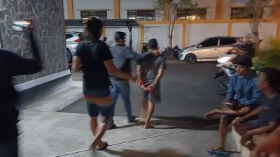 Warga Kulonprogo Ditemukan Meninggal Akibat Penganiayaan di Desa Jogoboyo Purwodadi