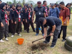 Saka Kalpataru Diajak Jadi Agen Perubahan Kepedulian Terhadap Kelestarian Alam