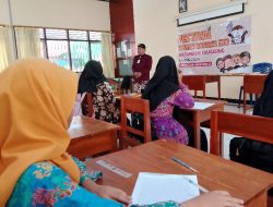Wilcambidik Kaligesing Gelar Festival Tunas Bahasa Ibu