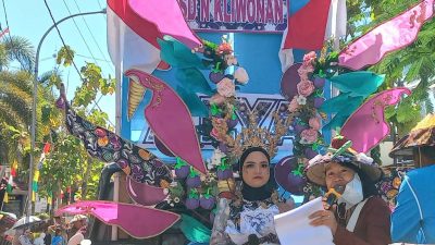 alya sd kliwonan