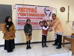Ini Hasil Lengkap Seleksi FTBI Wilcambidik Kaligesing