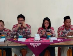 KPU Purworejo Akan Siarkan Langsung Proses Pendaftaran Bakal Calon Bupati dan Wakil Bupati
