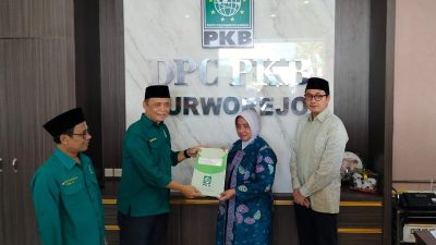 Rekomendasi pkb