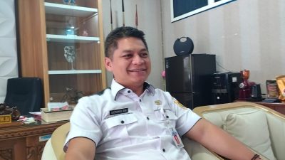 Stephanus Aan Isa Nugroho