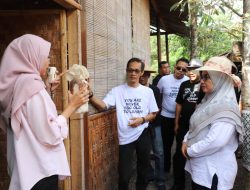Kelurahan Jadi Wajah Pelayanan Pemerintahan Paling Depan