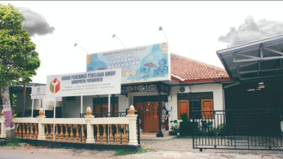 bawaslu purworejo