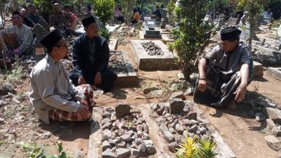 ziarah pucungroto